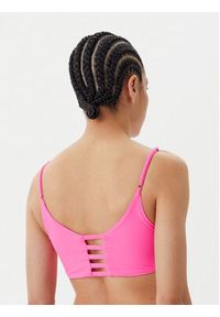 Maaji Góra od bikini Praia PT3149SBR007 Różowy. Kolor: różowy. Materiał: syntetyk
