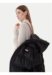 Hunter Kurtka zimowa Hutchison HARW0001252 Czarny Regular Fit. Kolor: czarny. Materiał: syntetyk. Sezon: zima #8