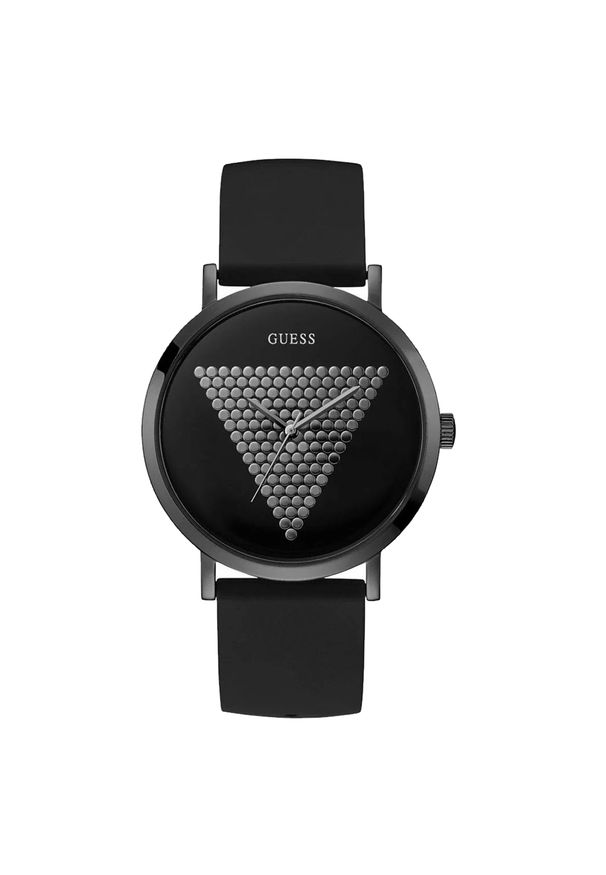 Guess - Zegarek Męski GUESS IMPRINT W1161G2