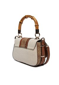 Guess Torebka Kerima (Ag) Mini-Bags HWAG93 37780 Écru #4
