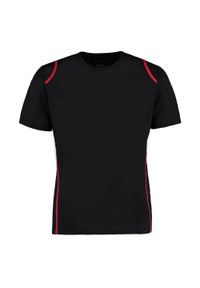 GAMEGEAR - ® Męska Kouszlka Sportowa Cooltex® Sport. Kolor: czerwony, wielokolorowy, czarny