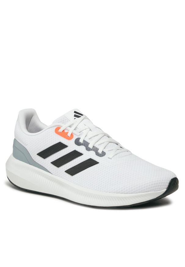 adidas Performance - Buty adidas Runfalcon 3 Shoes HP7543 Biały. Kolor: biały. Materiał: materiał