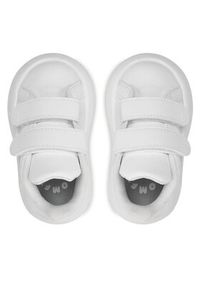 Adidas - adidas Sneakersy Advantage Cf I ID5283 Biały. Kolor: biały. Model: Adidas Advantage