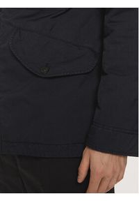 Stone Island Kurtka przejściowa 811541749 Granatowy Regular Fit. Kolor: niebieski. Materiał: syntetyk #6