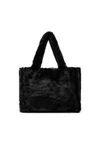 Pieces Torebka Salli 17144068 Czarny. Kolor: czarny #2