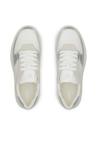 GANT - Gant Sneakersy Julice Sneaker 28531498 Biały. Kolor: biały. Materiał: skóra #4