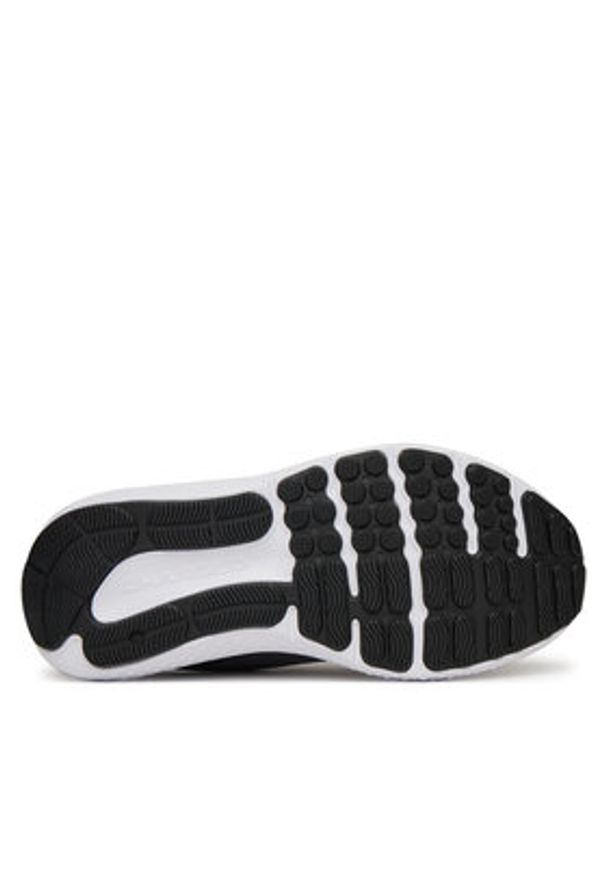 Under Armour Buty do biegania UA W Charged Surge 4 3027007 Szary. Kolor: szary. Materiał: materiał