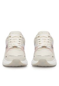 MEXX Sneakersy MI001013851W Beżowy. Kolor: beżowy