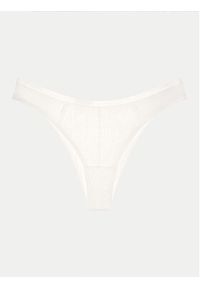 Triumph Figi brazylijskie Delightful Spotlight 10219844 Écru. Materiał: syntetyk