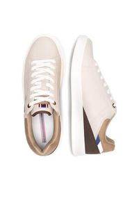 U.S. Polo Assn. Sneakersy ROKKO001M/CY3 Beżowy. Kolor: beżowy #8