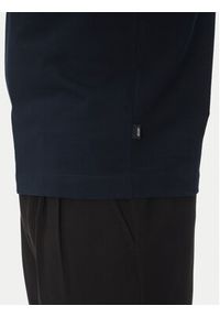 JOOP! T-Shirt 17 JJ-16Platon 30045543 Granatowy Modern Fit. Kolor: niebieski. Materiał: bawełna #4