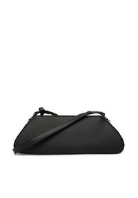 Karl Lagerfeld - KARL LAGERFELD Torebka B3W30124 Czarny. Kolor: czarny. Materiał: skórzane #3