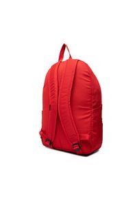 Converse Plecak 10020533-A03 Czerwony. Kolor: czerwony. Materiał: materiał #3