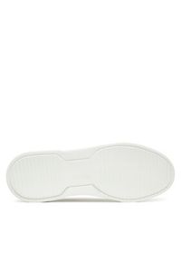 Inuikii Trampki Camvas Lex Low 50102-548 Czarny. Kolor: czarny. Materiał: materiał