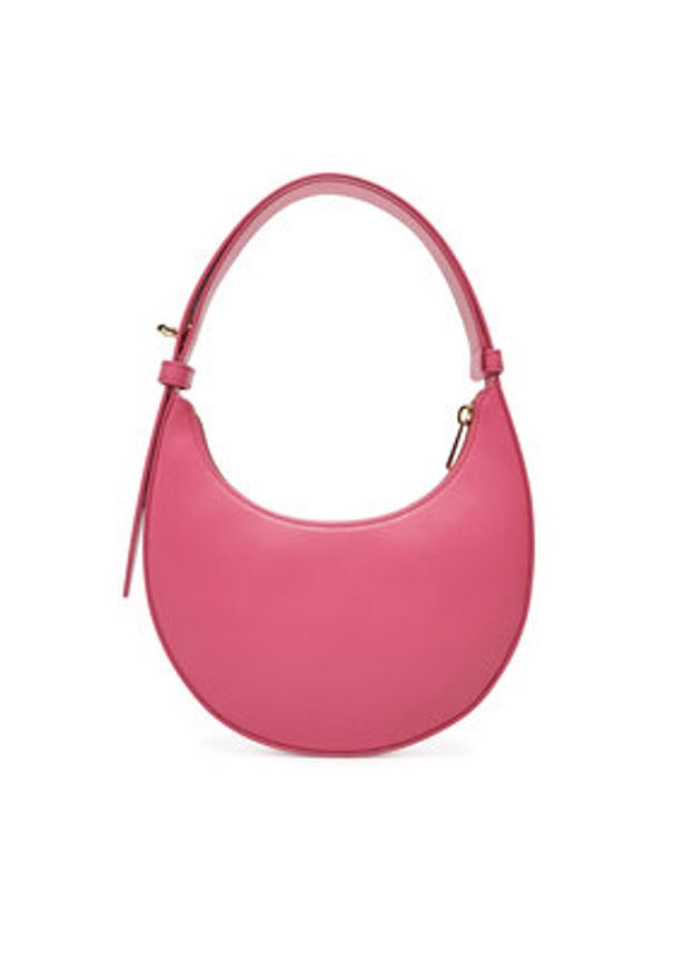 Furla Torebka Delizia Mini WE00649 AX0733 CN 4130S Różowy. Kolor: różowy. Materiał: skórzane
