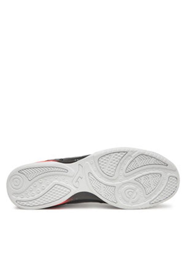 Joma Buty do piłki nożnej Top Flex 2531 TOPS2531IN Czarny. Kolor: czarny. Materiał: skóra