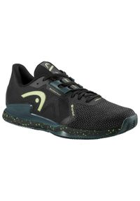 Buty tenisowe Head Sprint Pro 3.5 SF Clay. Kolor: wielokolorowy. Sport: bieganie, tenis #1