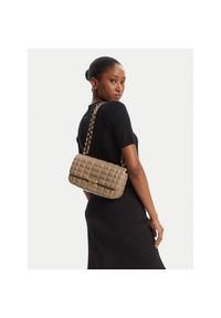 Torebka MICHAEL Michael Kors. Kolor: beżowy #1