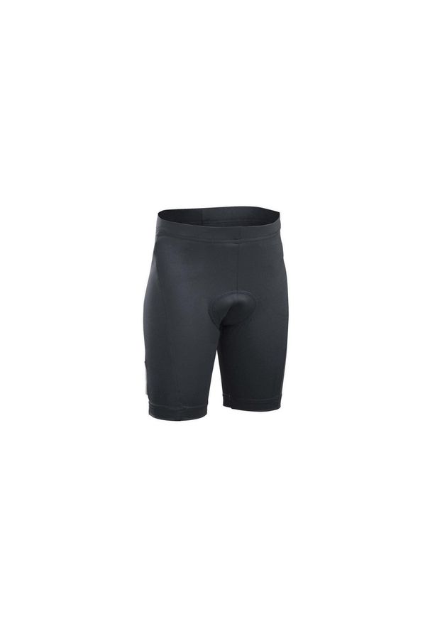 Spodenki rowerowe dla dzieci NORTHWAVE Active Junior Bibshort czarny 6-12 lat. Kolor: czarny. Sezon: lato