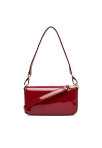 Nine West Torebka CEO-MISSISIPI-I-LDA8009 Czerwony. Kolor: czerwony #5
