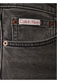 Calvin Klein Jeans Jeansy LV04RD702G Szary Slim Fit. Kolor: szary #2