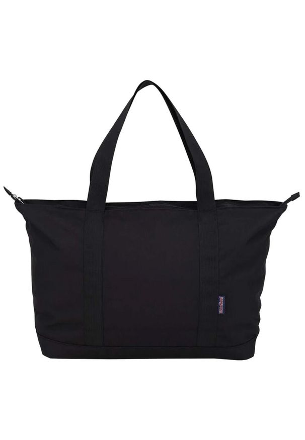 JanSport - Torba sportowa damska Daily Tote pojemność 28 L. Kolor: czarny