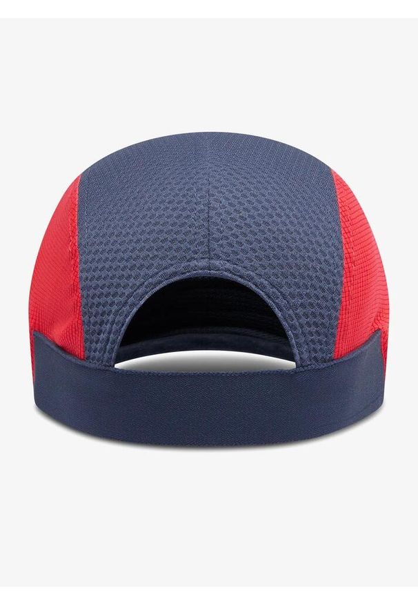 LA SPORTIVA - Czapka z daszkiem La Sportiva Stream Cap. Kolor: żółty
