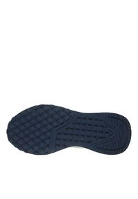 GANT - Gant Sneakersy 30533848 Błękitny. Kolor: niebieski. Materiał: zamsz, skóra #4