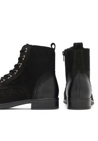 Lasocki Trzewiki WI23-DALIA2-07 Czarny. Kolor: czarny. Materiał: skóra #5