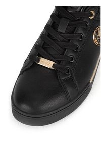 MEXX Sneakersy CEO-MI001010443W Czarny. Kolor: czarny. Materiał: materiał #7