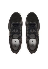 New Balance Buty do biegania Arishi MARISTX4 Czarny. Kolor: czarny. Materiał: skóra #6