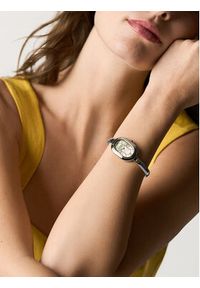 Fossil Zegarek Sloan ES5455 Srebrny. Kolor: srebrny #3