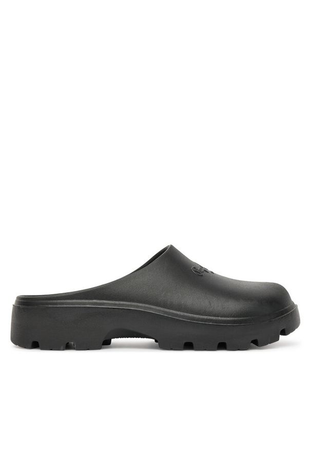 Klapki Pepe Jeans. Kolor: czarny