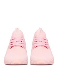 Kappa Sneakersy CEOWB-WK243139(W) Różowy. Kolor: różowy. Materiał: materiał #4