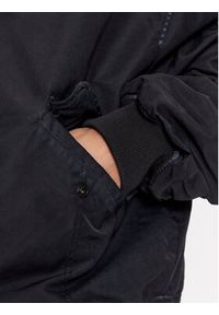 Calvin Klein Jeans Kurtka bomber J30J323474 Czarny Oversize. Kolor: czarny. Materiał: syntetyk #6