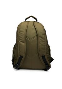 Vans Plecak VN000SUBFR11 Zielony. Kolor: zielony. Materiał: skóra #4