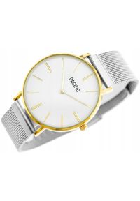 Zegarek Pacific ZEGAREK DAMSKI PACIFIC X6169 - bicolor #1