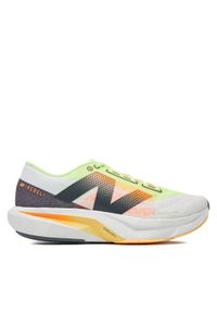 New Balance Buty do biegania Fuelcell Rebel v4 MFCXLL4 Kolorowy. Wzór: kolorowy #1