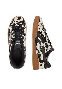 Reebok Sneakersy EO-CLUB C GROUNDS UK 100262103 Biały. Kolor: biały. Materiał: skóra. Model: Reebok Club #5