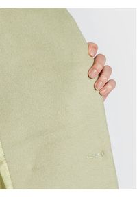 Glamorous Płaszcz przejściowy KA6826A Zielony Regular Fit. Kolor: zielony. Materiał: syntetyk #4