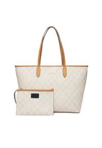 Torebka JOOP!. Kolor: beżowy #1