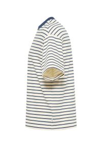 Męski T-Shirt Mustang Style Allentown Summer Stripe 1016286 12578 #4