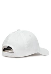 Armani Exchange Czapka z daszkiem XM000811 AF13343 U0009 Biały. Kolor: biały. Materiał: bawełna, materiał #3