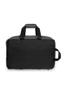 Eastpak Plecak Travelpack EK0A5BBR77H1 Czarny. Kolor: czarny. Materiał: materiał #7