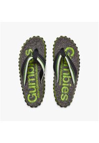 Gumbies - Japonki GUMBIES CAIRNS FLIP-FLOPS UNISEX. Kolor: wielokolorowy. Sport: pływanie, fitness
