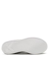 Karl Lagerfeld - KARL LAGERFELD Sneakersy KL62631D Biały. Kolor: biały. Materiał: skóra