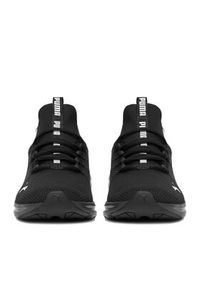 Puma Sneakersy EO-ENZO 2 CLEAN 37712601 Czarny. Kolor: czarny. Materiał: materiał #4