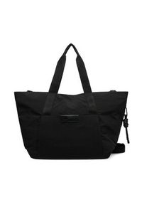 Adidas - adidas Torebka FAVORITE DUFFEL JZ2137 Czarny. Kolor: czarny #6