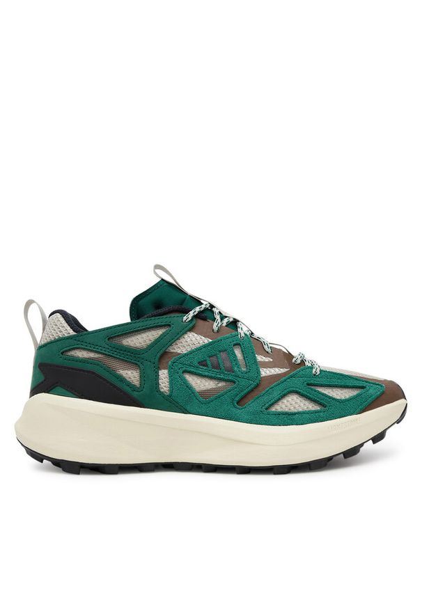 Adidas - Sneakersy adidas. Kolor: zielony