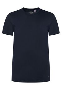 Calvin Klein Underwear Komplet t-shirtów LV00NB4051 Różowy Regular Fit. Kolor: różowy. Materiał: bawełna #7